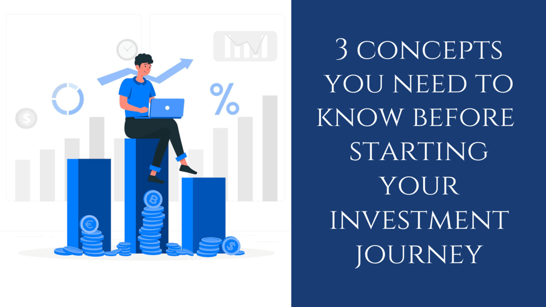 How to start your investment journey?